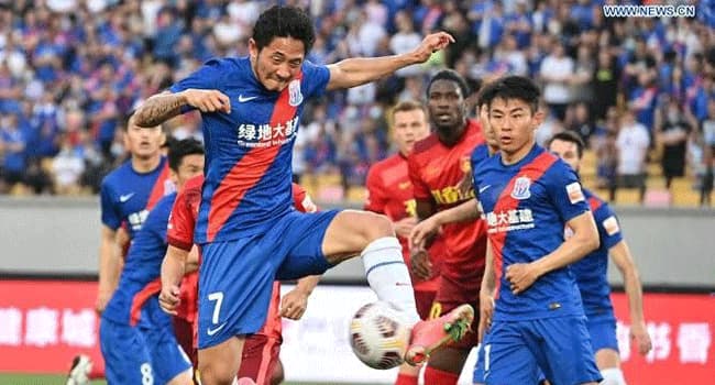 Shanghai Shenhua vs Henan Jianye Prediction, Head-To-Head, Lineup, Betting Tips, Where To Watch Live Today Chinese Super League 2022 Match Details – October 4