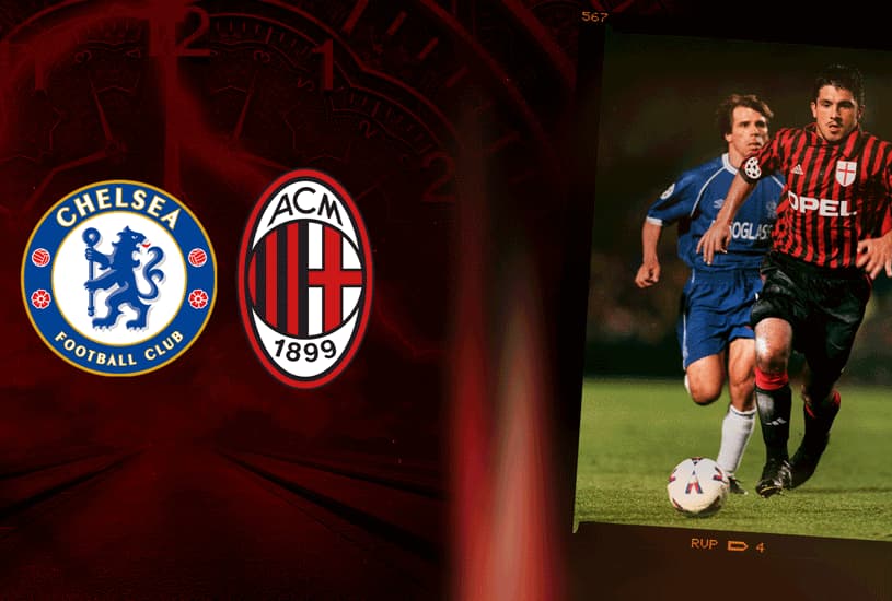 Tilsvarende følelse Paranafloden Chelsea vs Milan Prediction, Head-To-Head, Lineup, Betting Tips, Where To  Watch Live Today UEFA Champions League 2022 Match Details – October 6 -  SportsUnfold