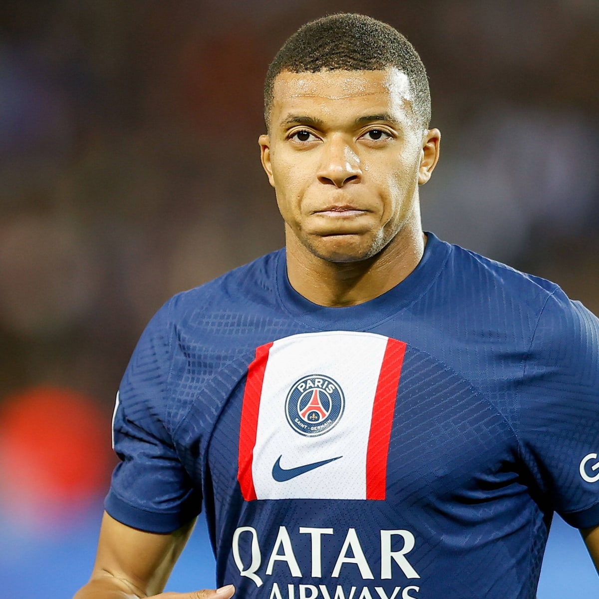 PSG pays Kylian Mbappe a staggering annual loyalty bonus equal to ten