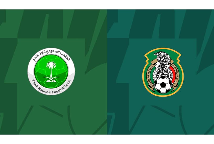 Saudi Arabia vs Mexico Prediction, Head-To-Head, Lineup, Betting Tips ...