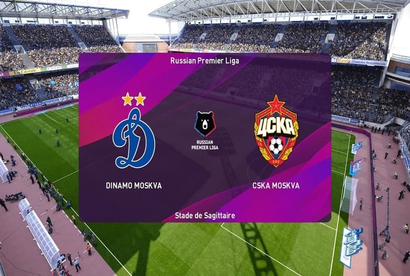 CSKA Moscow vs Spartak Moscow Predictions & Betting Tips
