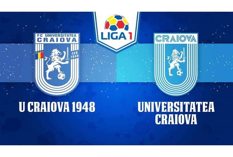 Universitatea Craiova vs CS Universitatea Craiova: Timeline, Lineups,  Football Teams Stats