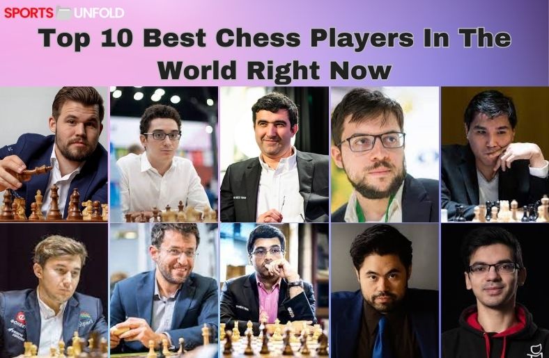 Who is the best chess player presently in the world? - Quora