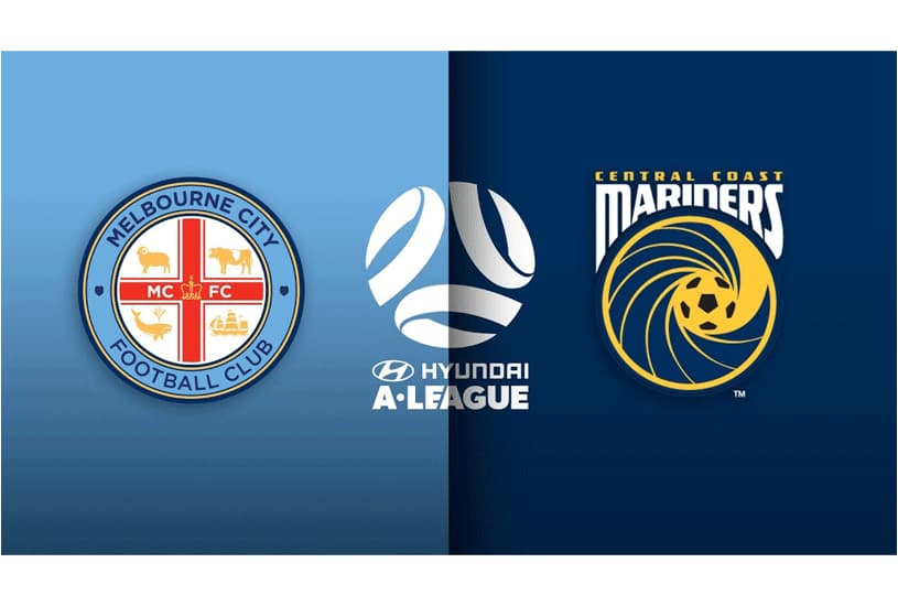 Central Coast Mariners Vs Melbourne City Prediction Head To Head Live Stream Time Date Team 