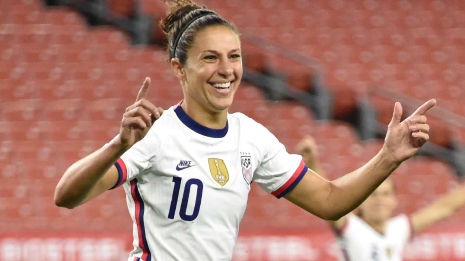 Top 10 Highest Paid Female Soccer Players’ Salaries SportsUnfold