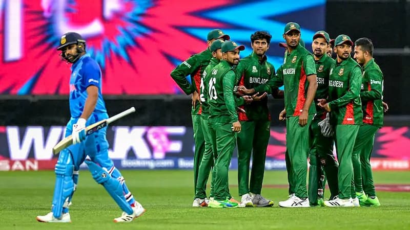 indian cricket team in bangladesh tour 2022