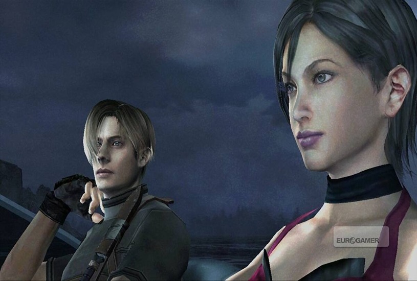 Resident Evil 4 Player Allows Jerk To visit Impact Their Ongoing ...
