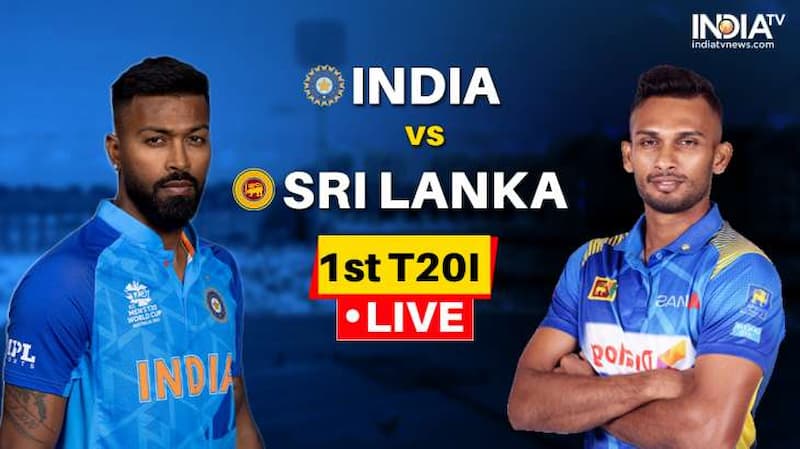 Ind Vs Sl Live Broadcast Dd Sports To India Vs Sri Lanka Live Watch