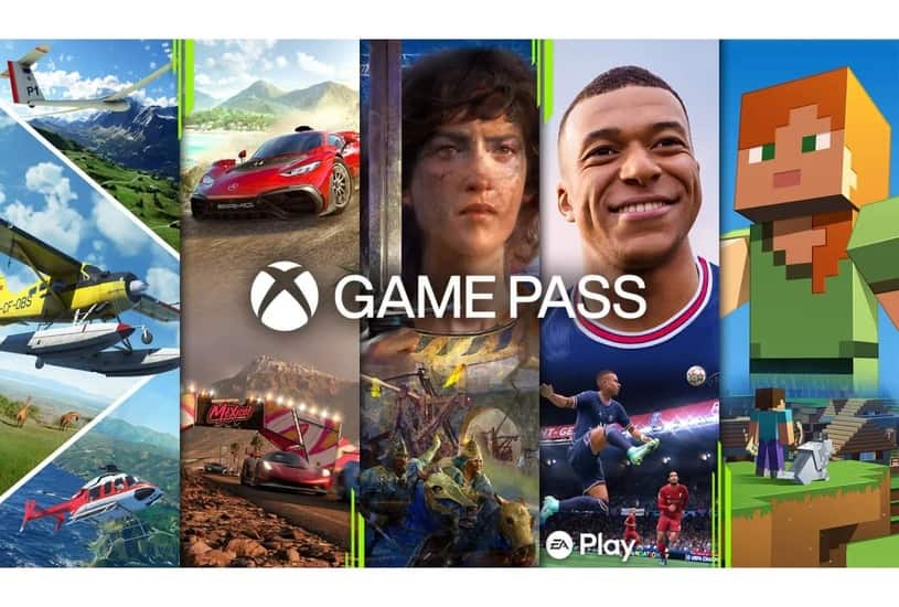 PC Game Pass is Now Available in 40 New Countries - Insider Gaming