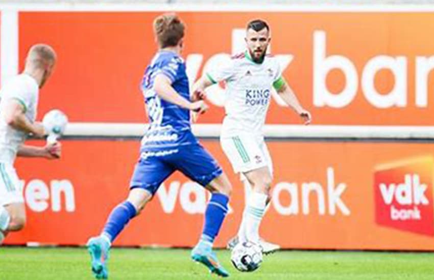 Gent vs OudHeverlee Leuven Prediction, HeadToHead, Live Stream Time