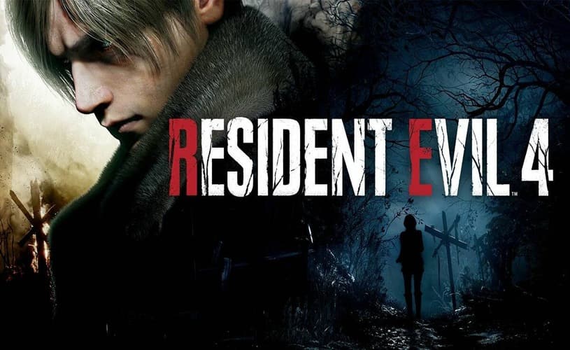 Resident Evil 4' remake mod makes Moushley Graham a reality