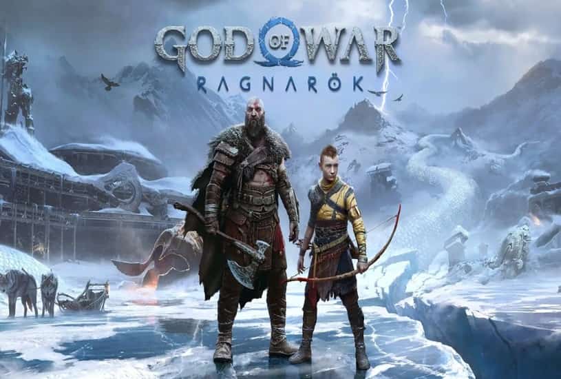 God of War Ragnarok Sequel teased by Tyr Voice Actor at PAX East 2023 :  r/GodofWarRagnarok