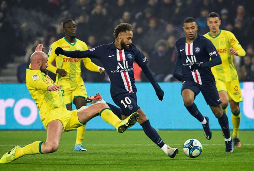 PSG vs Nantes Prediction, Head-To-Head, Live Stream Time, Date, Team News,  lineup news, Odds, Stats, Betting Tips Trends, Where To Watch Live Score  Ligue 1 France 2023 Telecast Today Match Details –