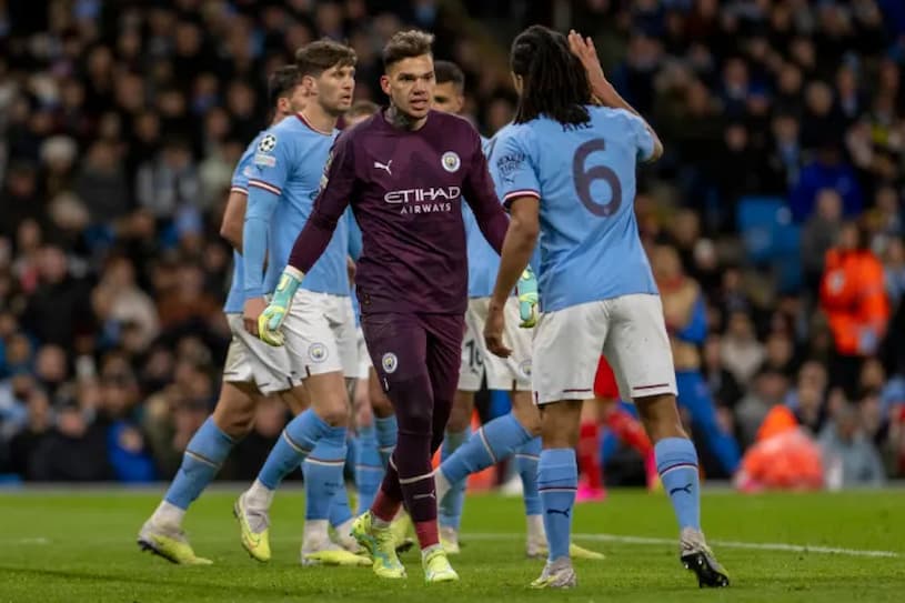 Man City vs Leicester City Preview (15/4/23) Live Stream, Team Stats,  Betting Tips & Odds | English Premier League Where To Watch Live Score –  Football Match Summary - SportsUnfold