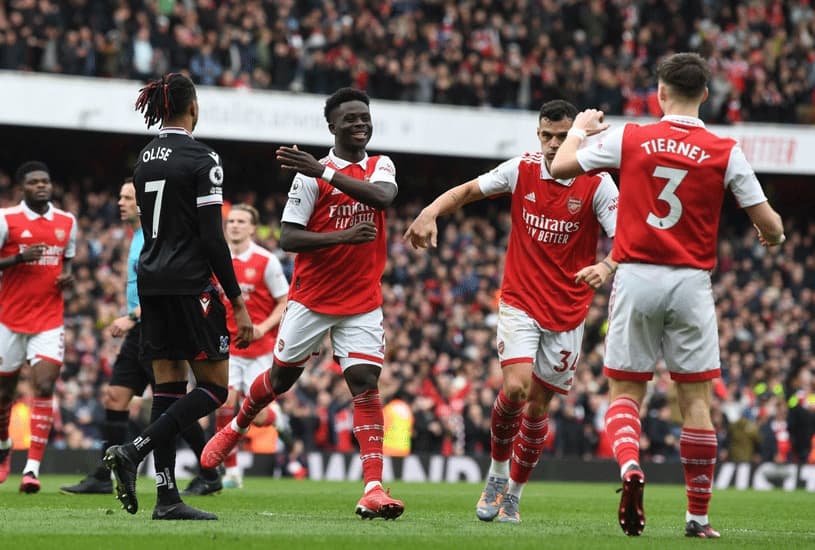 Arsenal Vs Leeds United Prediction Head To Head Live Stream Time Date Team News Lineup News 4461