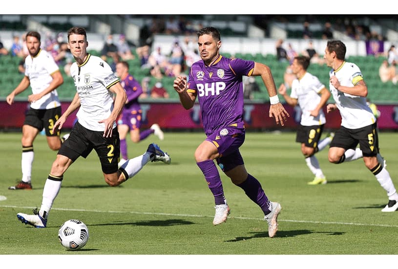 Perth Glory vs Macarthur FC Prediction, Head-To-Head, Live Stream Time,  Date, Team News, lineup news, Odds, Stats, Betting Tips Trends, Where To  Watch Live Score A-League Australia 2023 Telecast Today Match Details –