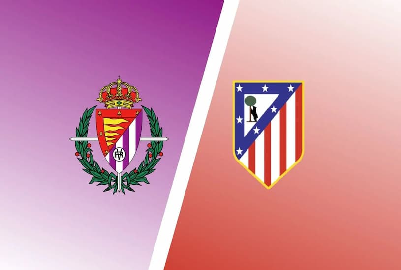 Valladolid vs Atlético Madrid Prediction, Head-To-Head, Live Stream ...