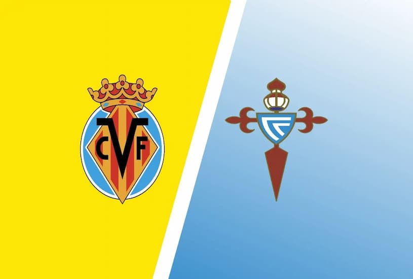 Villarreal vs Celta Vigo Prediction, HeadToHead, Live Stream Time