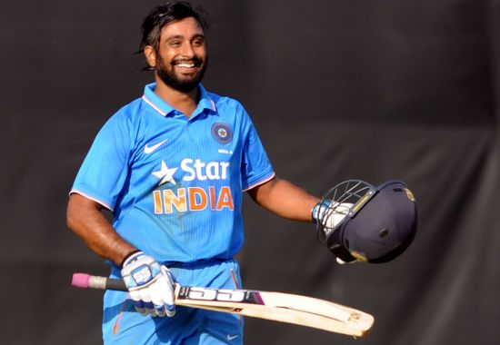 Ambati Rayudu net worth 2023, IPL earnings, biography, age, and marriage, as well as his IPL statistics