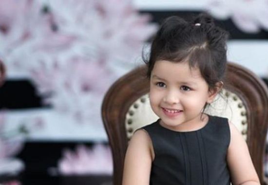 Dhoni Daughter Age, Ziva Singh Dhoni Age