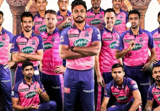 Rajasthan Upcoming Matches 2023 – How Will They Qualify For IPL 2023?