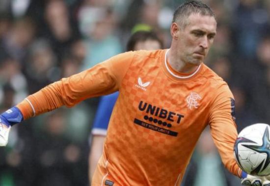 Ryan Kent to Leave Rangers with Alfredo Morelos, and Allan Mcgregor