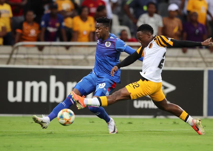 Supersport United Vs Kaizer Chiefs Prediction Live Stream Time Date