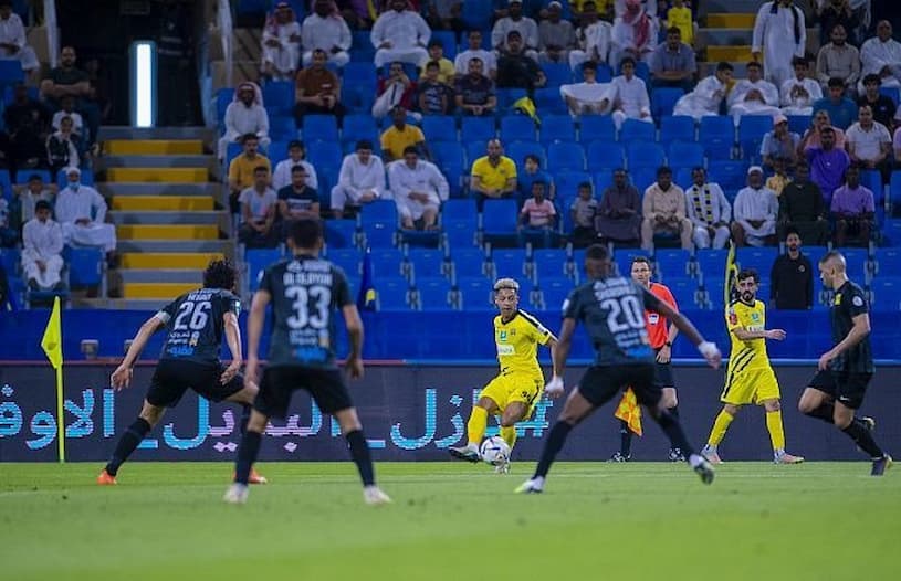 Al-Khaleej vs Al-Taawoun Prediction, Live Stream Time, Date, Team News