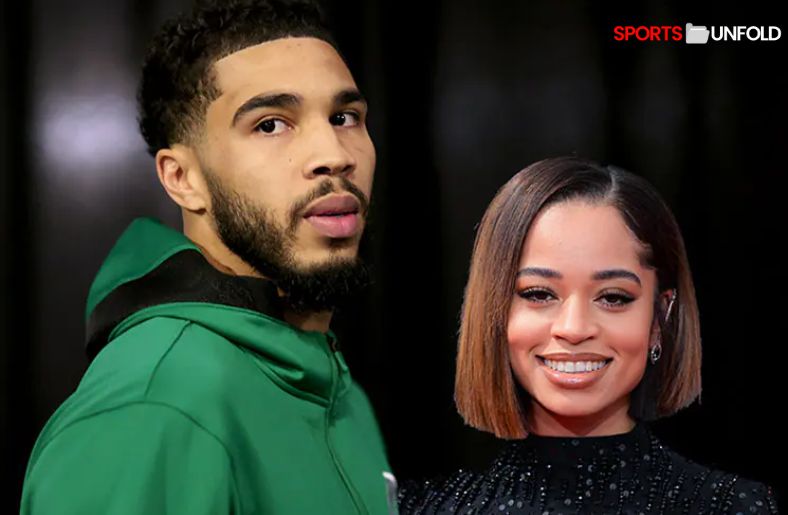 Who is Jayson Tatum Wife?, All About Ella Mai