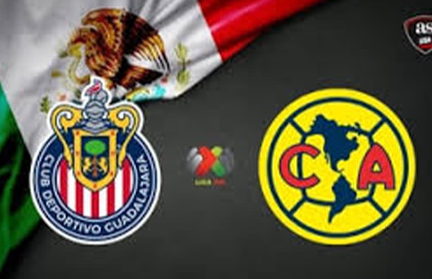 Club América vs Guadalajara Prediction, Live Stream Time, Date, Team