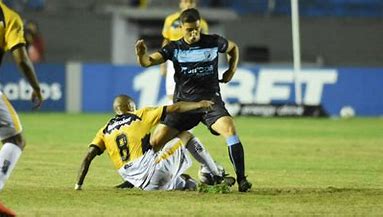 Botafogo SP vs Londrina EC » Predictions, Odds + Live Streams