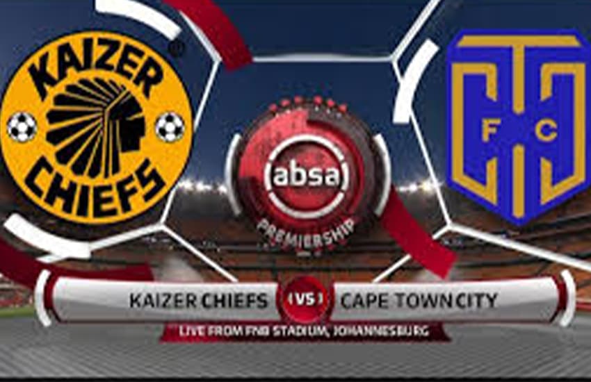 Cape Town City vs Kaizer Chiefs prediction, preview, team news and