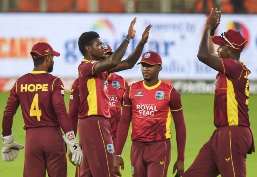 ODI WC Qualifiers: According to WI captain Shai Hope, impact players can help their team win at any point of the competition