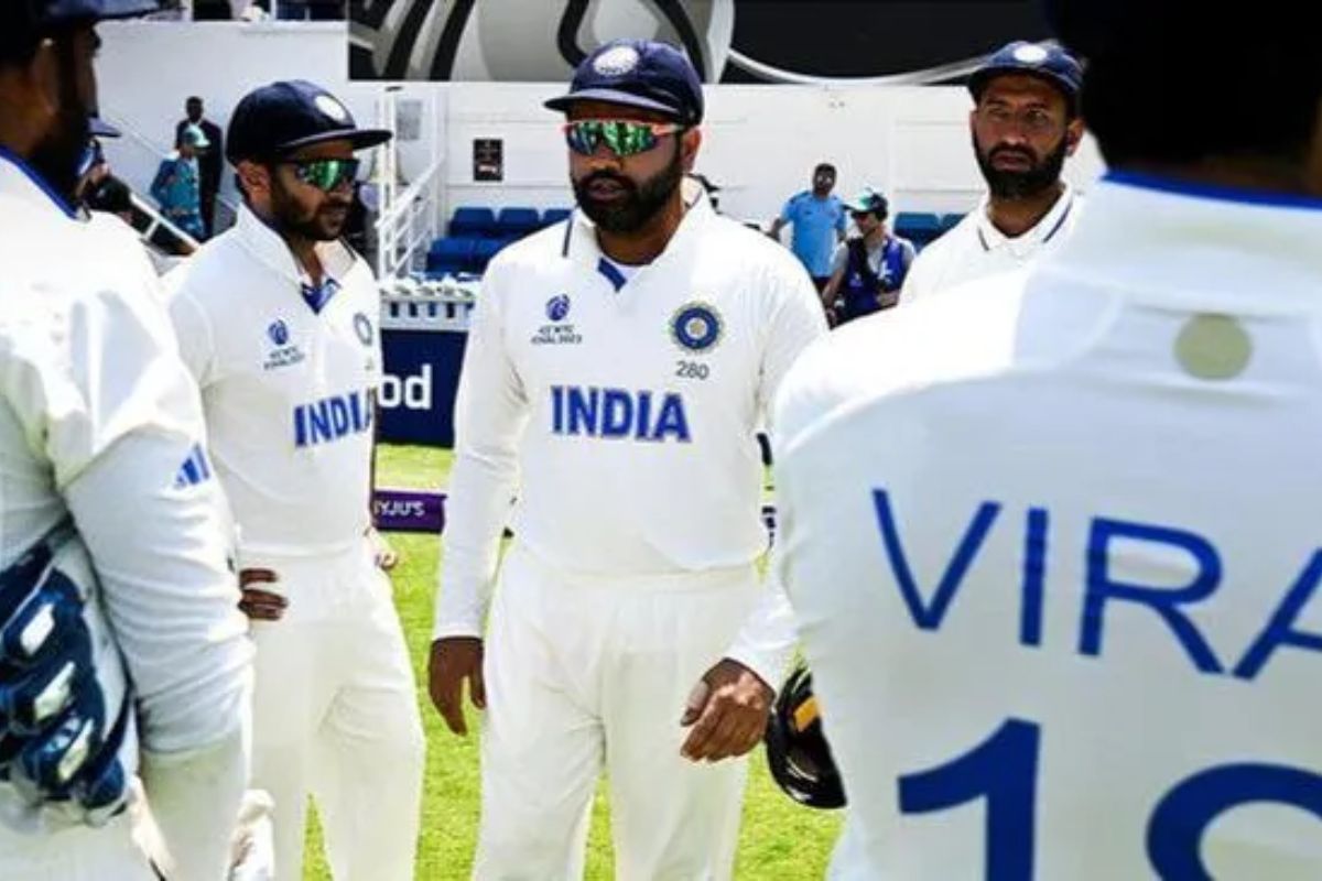 India visit through West Indies 2023 Full timetable of coordinates with settings and timings in IST