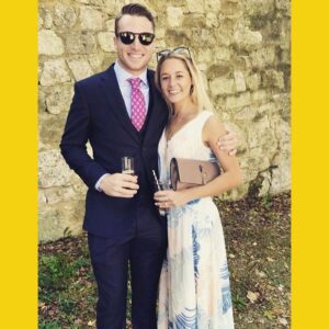 Who is Jos Buttler Wife?, All About Louise Buttler