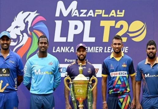 Lanka Premier League (LPL) 2023 schedule, Venue, start date, timetable, matches list, teams, players, live streaming telecast in India