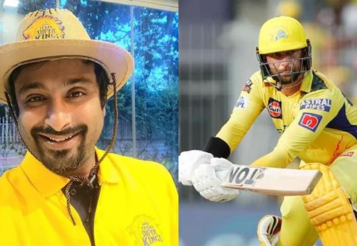 MLC 2023: Texas Super Kings sign Ambati Rayudu, Devon Conway, and Mitchell Santner as players