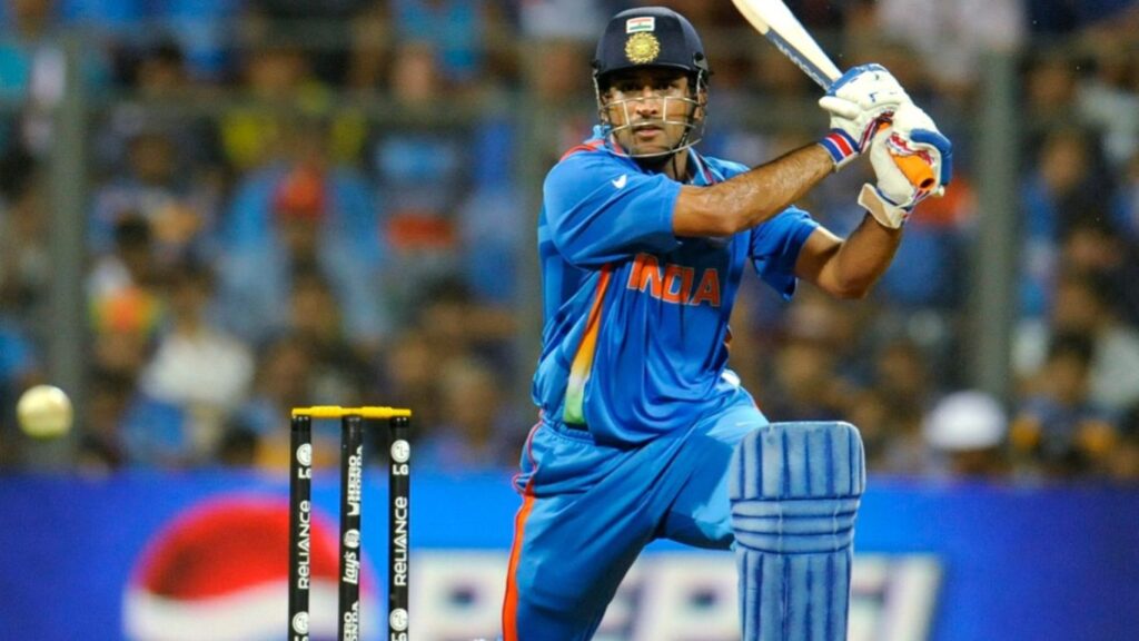 Top 10 Best Captains in the Cricket World 2024 - Mahendra Singh Dhoni