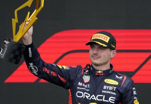 Max Verstappen Net Worth 2023, Max Verstappen’s Salary