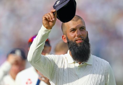 Moeen Ali is replaced by Josh Tongue in England's starting lineup for the second Ashes Test at Lord's