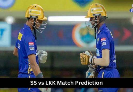 SS vs LKK Prediction: Who will prevail in the TNPL 2023 encounter today?