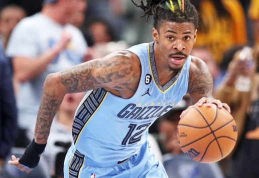 Why JA Morant Suspended 25 Games by NBA?