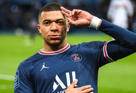 kylian mbappe psg contract details, According to PSG, Kylian Mbappe has stated he won't extend his contract past 2024