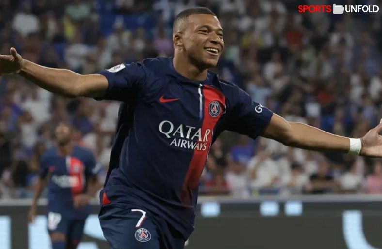 Top 5 Unknown Facts About Kylian Mbappé - SportsUnfold