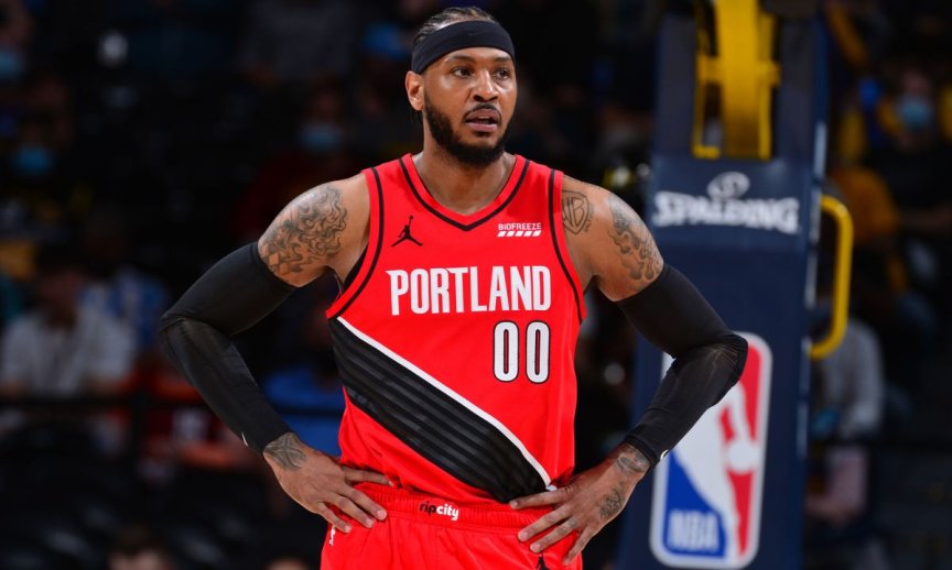 What’s The Net Worth Of Carmelo Anthony in 2023? Details Inside