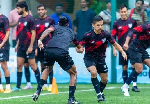 Bangladesh vs Kuwait SAFF Championship 2023 Semi-Final Match Schedule, Live Stream Telecast, Date & Time