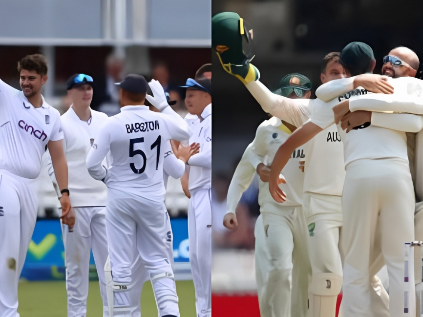 England vs Australia Ashes Series 2023 4th Test Match Schedule, Live