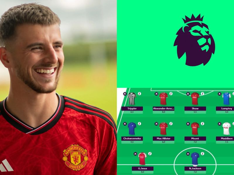 FPL 2023/24 Season Guide, Rules, Chips, Tips, Team Selection, Start Date, Points Scoring Explained