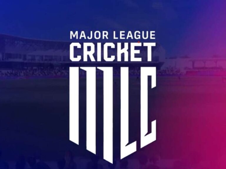 Major League Cricket Tickets 2023 (MLC) Ticket Online Booking Details