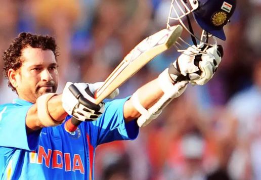 Sachin Tendulkar’s double century against South Africa